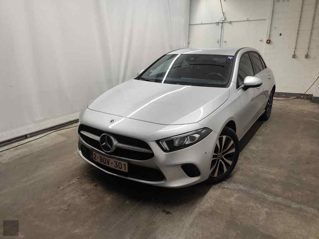 Slika vozila MERCEDES-BENZ A-Class