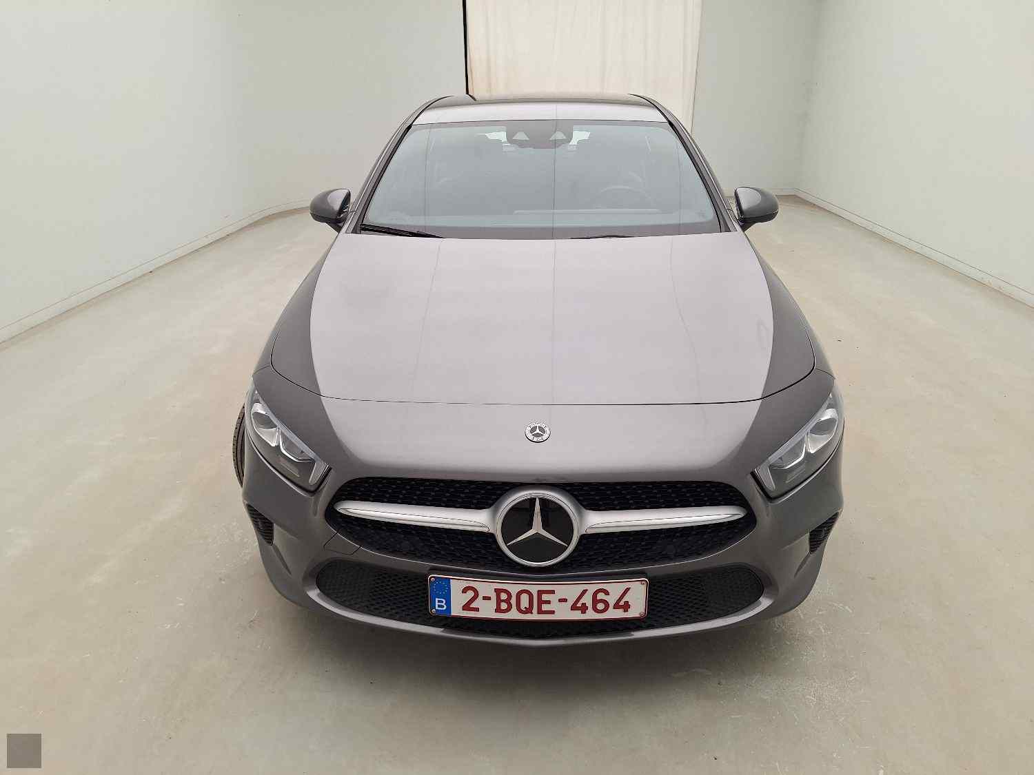 Slika vozila MERCEDES-BENZ A-Class