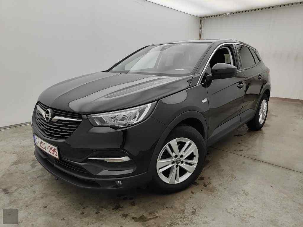 Slika vozila OPEL Grandland