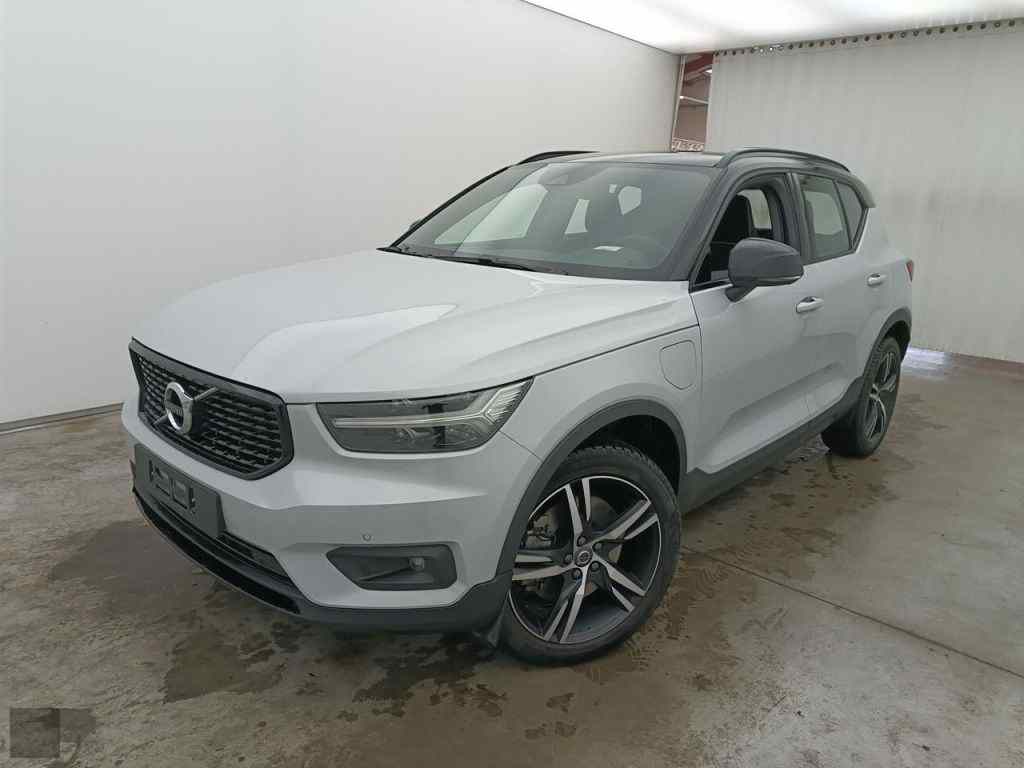 Slika vozila VOLVO XC40