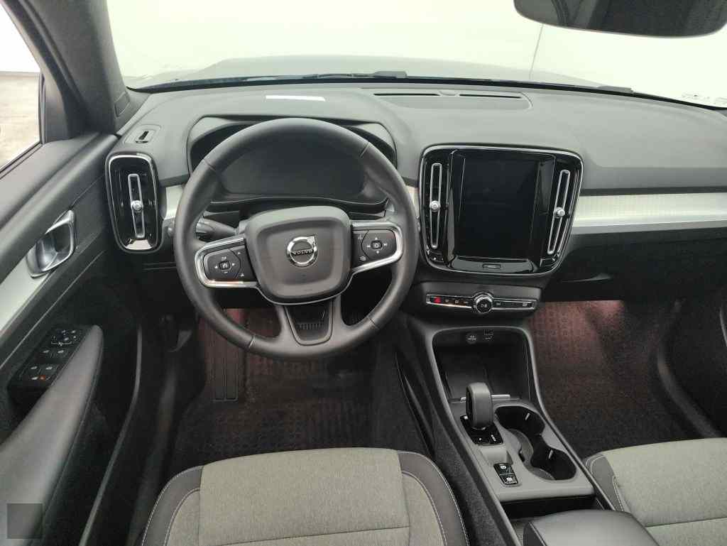 Slika vozila VOLVO XC40