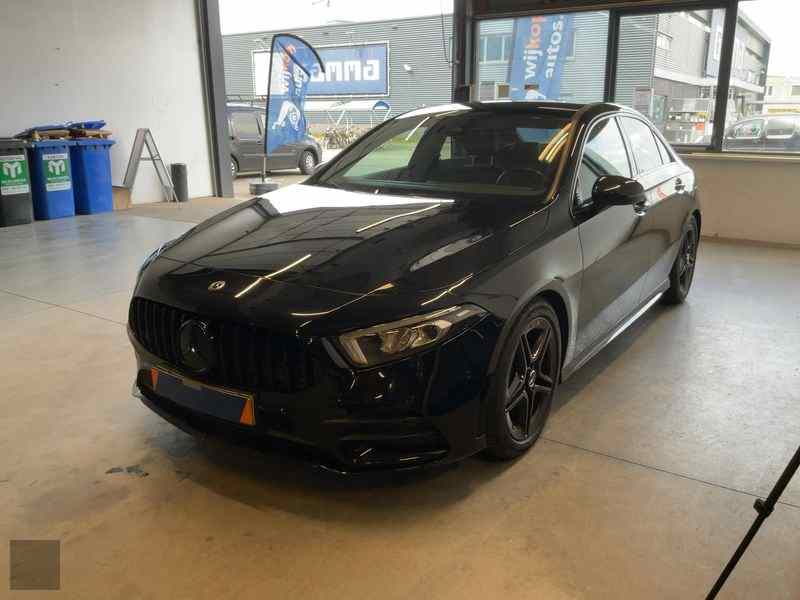 Slika vozila MERCEDES-BENZ A-Class