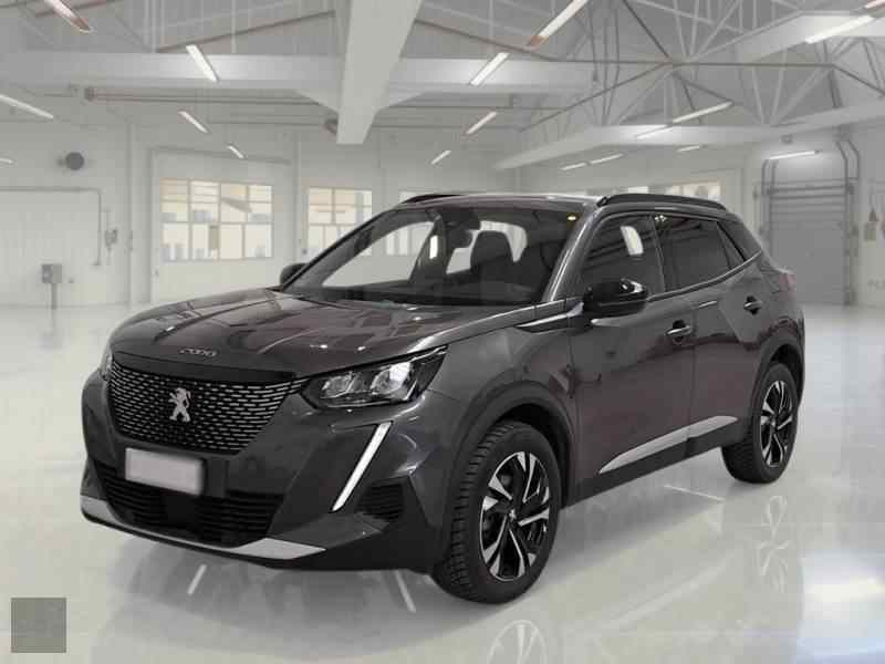 Slika vozila PEUGEOT 2008