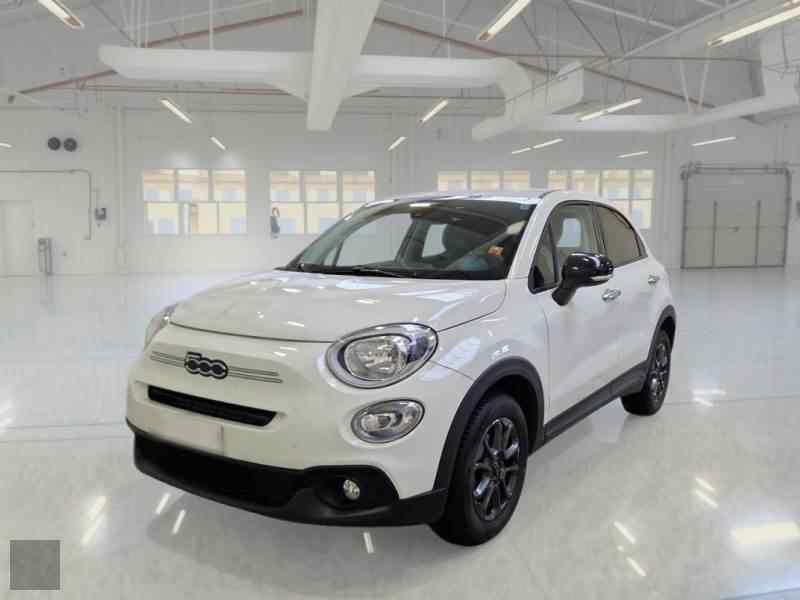 Slika vozila FIAT 500X