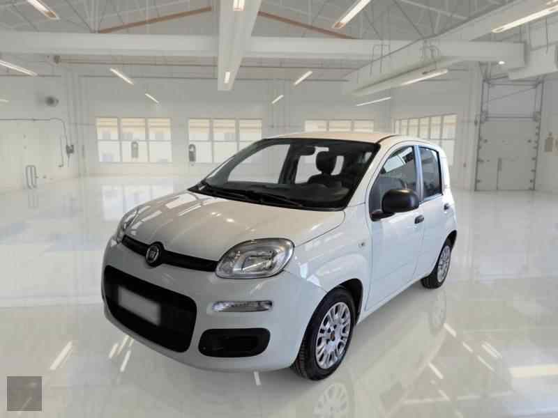 Slika vozila FIAT Panda