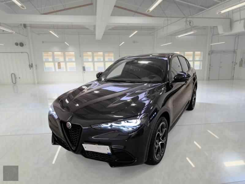 Slika vozila ALFA ROMEO STELVIO