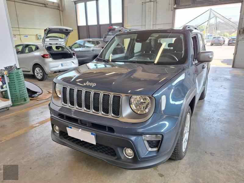 Slika vozila JEEP Renegade