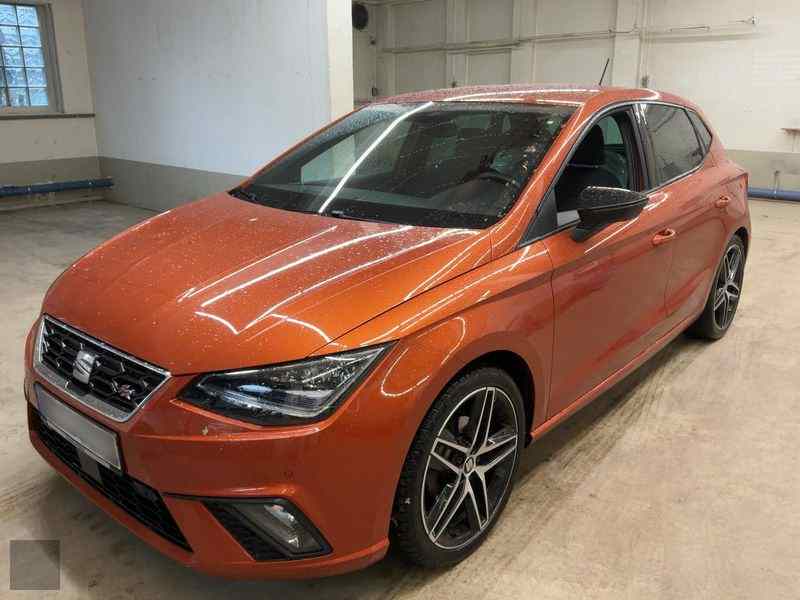 Slika vozila SEAT Ibiza