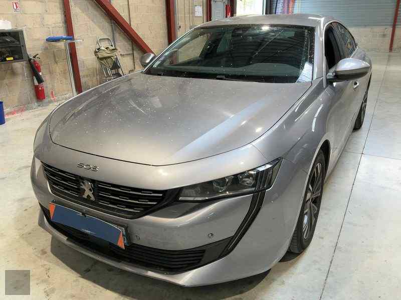 Slika vozila PEUGEOT 508