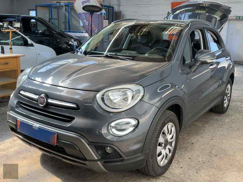 Slika vozila FIAT 500X