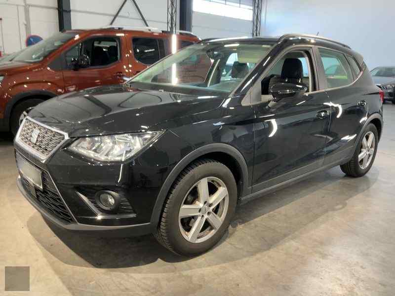 Slika vozila SEAT ARONA