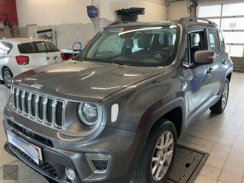 Slika vozila JEEP Renegade