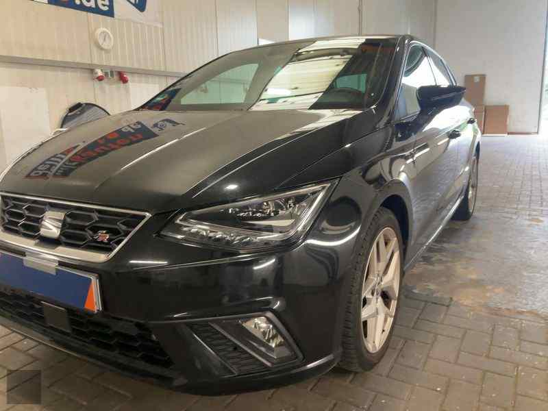 Slika vozila SEAT Ibiza