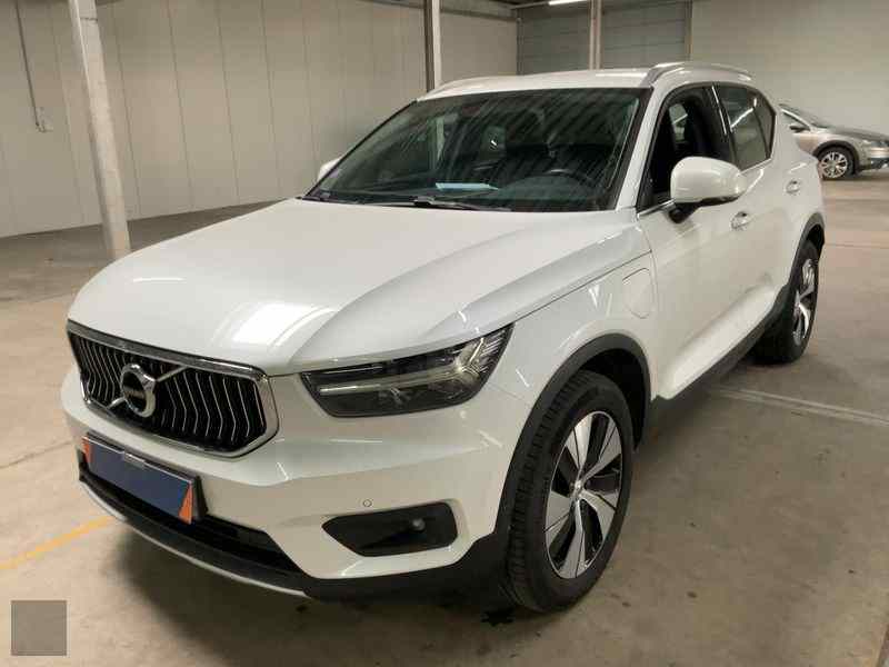 Slika vozila VOLVO C40