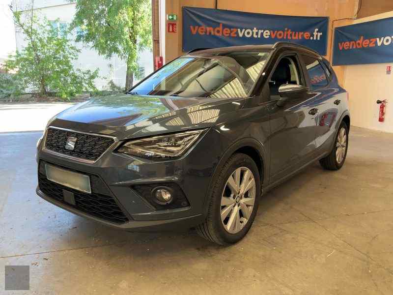 Slika vozila SEAT ARONA