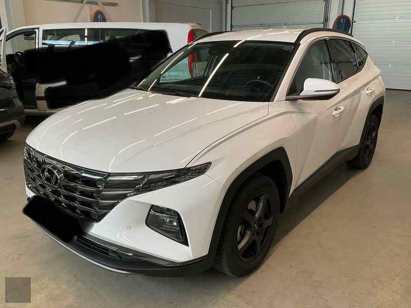Slika vozila HYUNDAI Tucson
