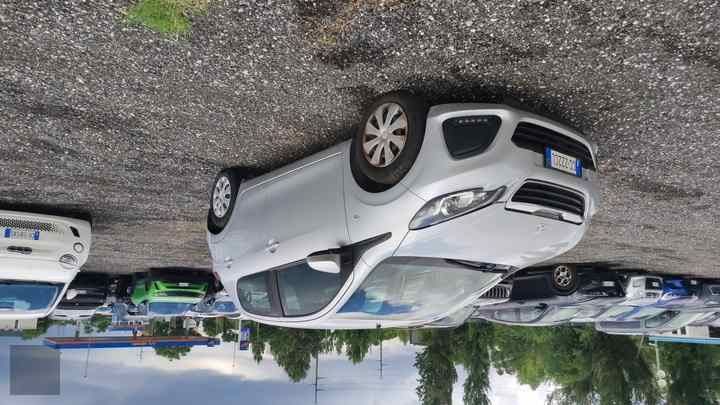 Slika vozila PEUGEOT 108