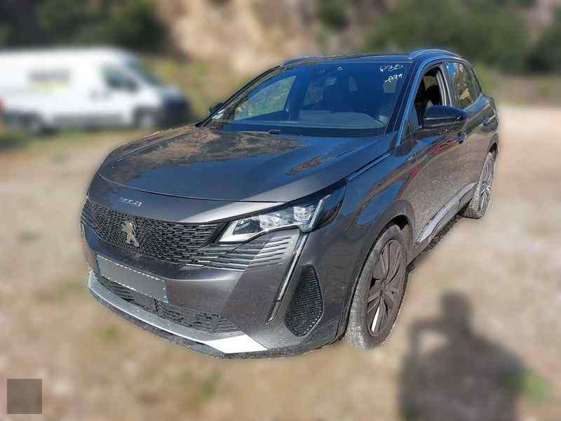 Slika vozila PEUGEOT 3008