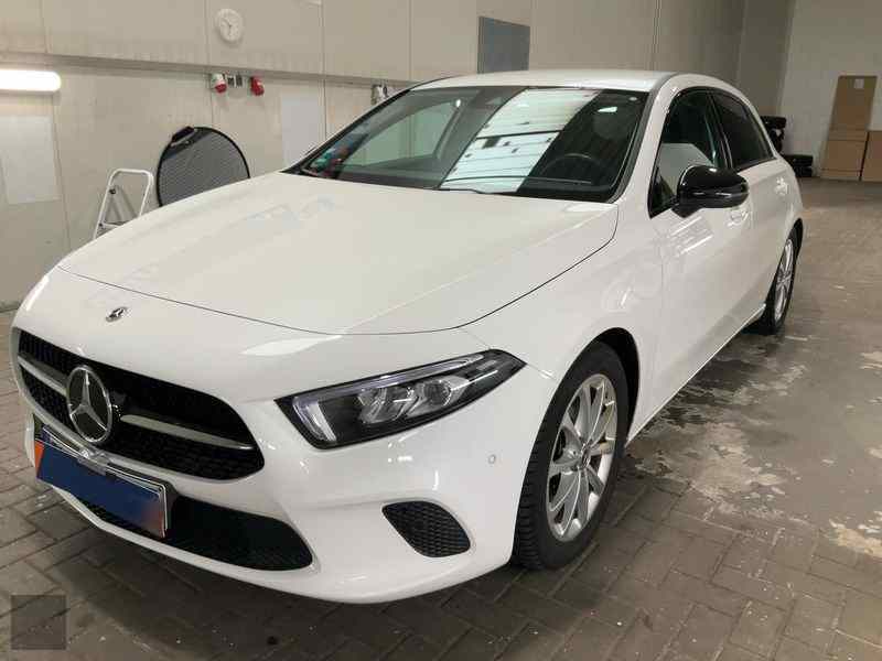 Slika vozila MERCEDES-BENZ A-Class