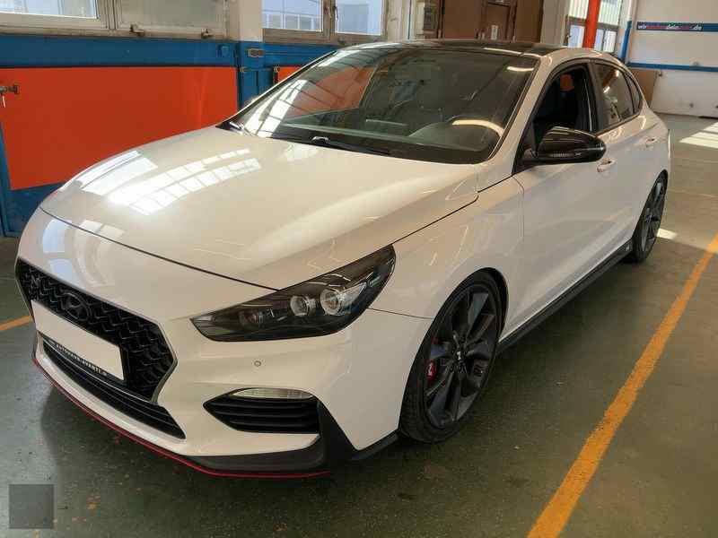 Slika vozila HYUNDAI i30