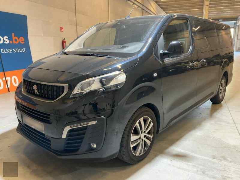 Slika vozila PEUGEOT Expert
