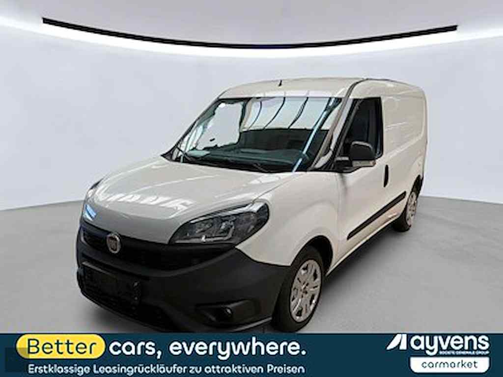Slika vozila FIAT Doblo