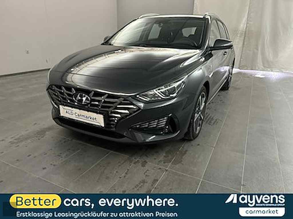 Slika vozila HYUNDAI i30
