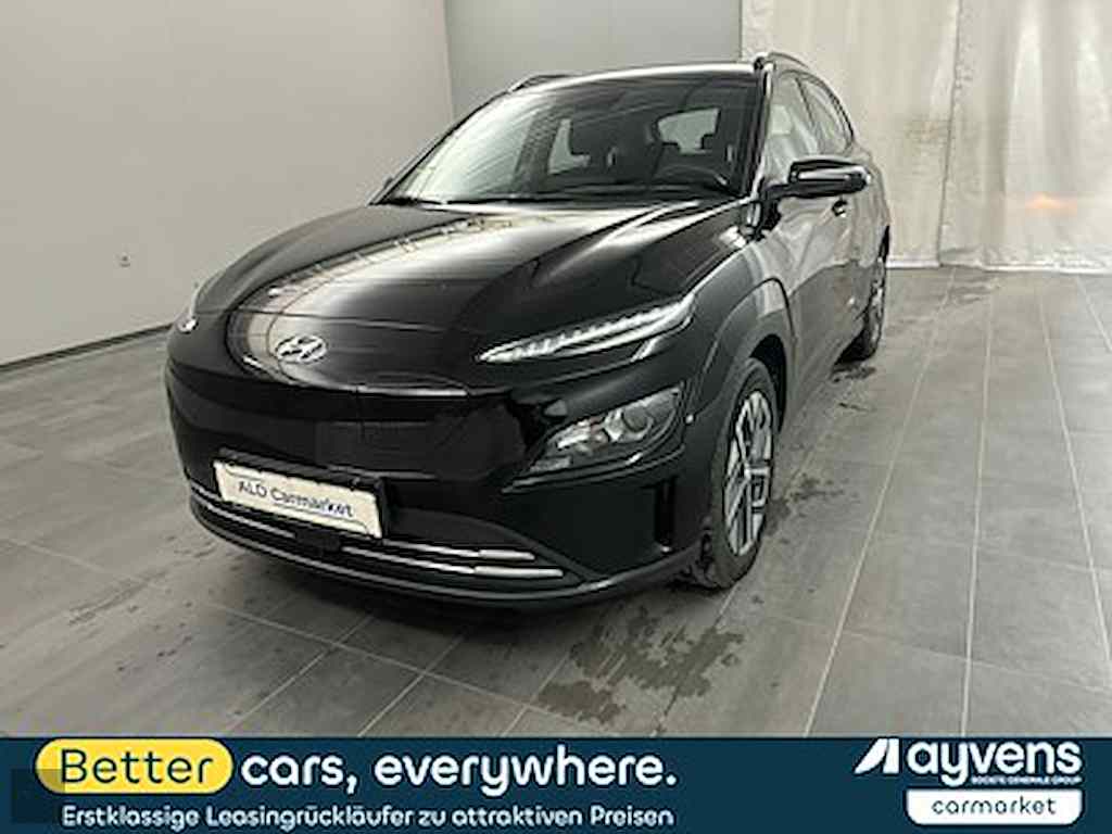 Slika vozila HYUNDAI KONA