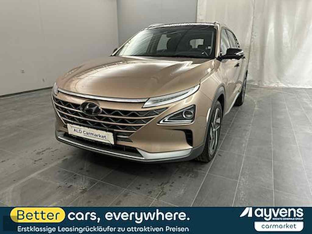 Slika vozila HYUNDAI  