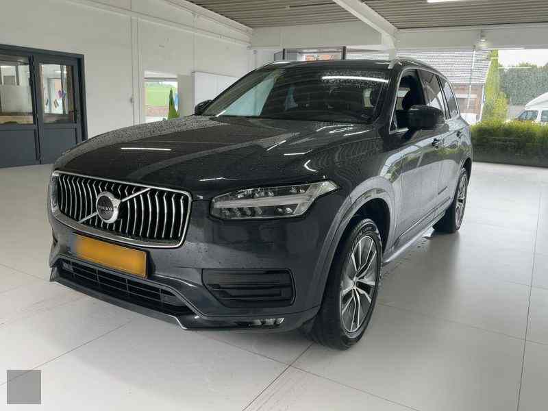 Slika vozila VOLVO XC90