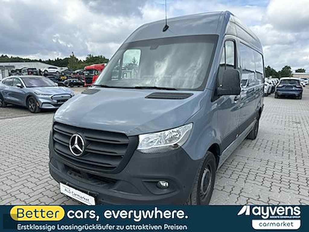 Slika vozila MERCEDES-BENZ T-Class