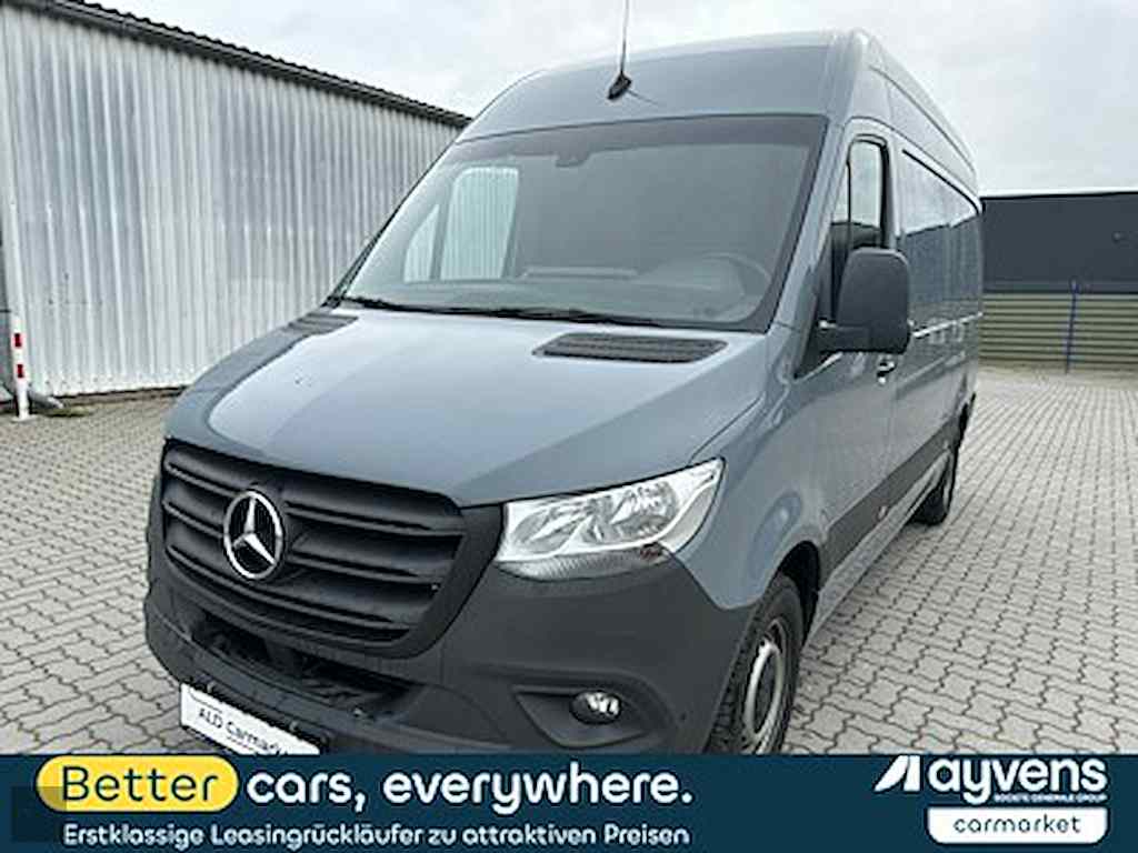 Slika vozila MERCEDES-BENZ T-Class