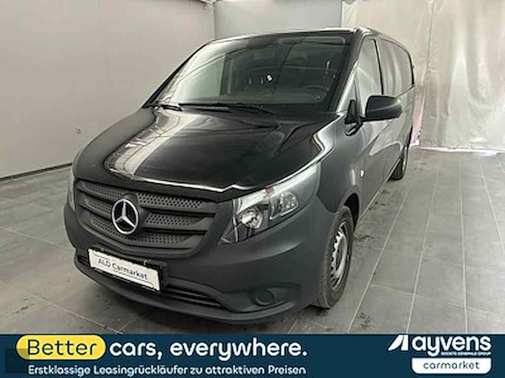 Slika vozila MERCEDES-BENZ T-Class
