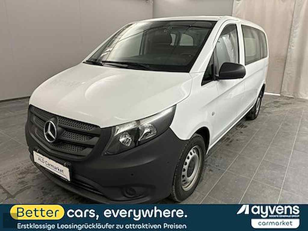 Slika vozila MERCEDES-BENZ T-Class