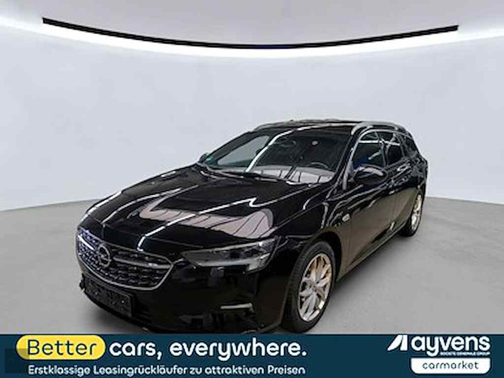 Slika vozila OPEL Insignia