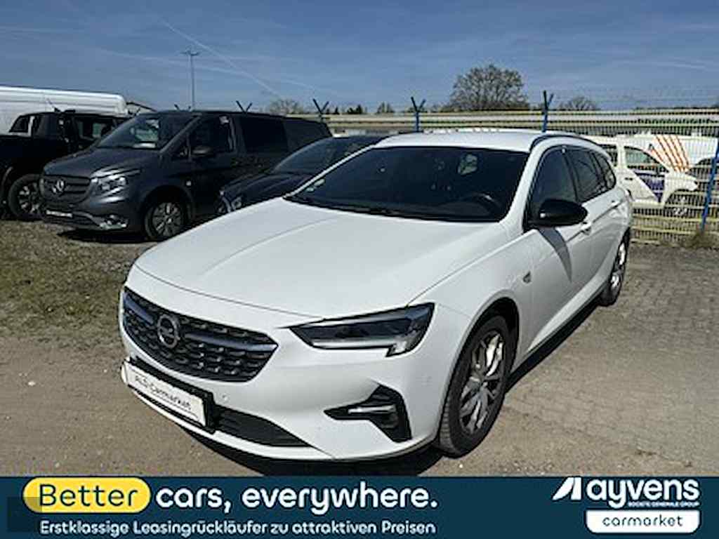 Slika vozila OPEL Insignia