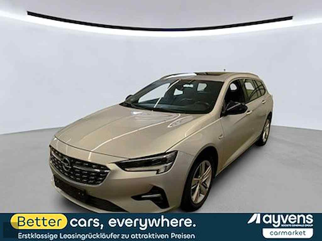 Slika vozila OPEL Insignia