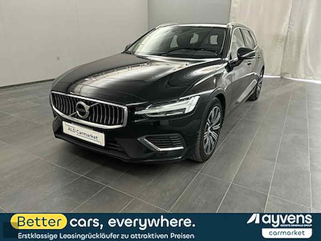 Slika vozila VOLVO V60