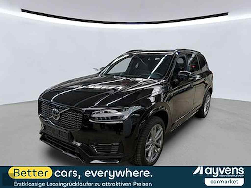 Slika vozila VOLVO XC90