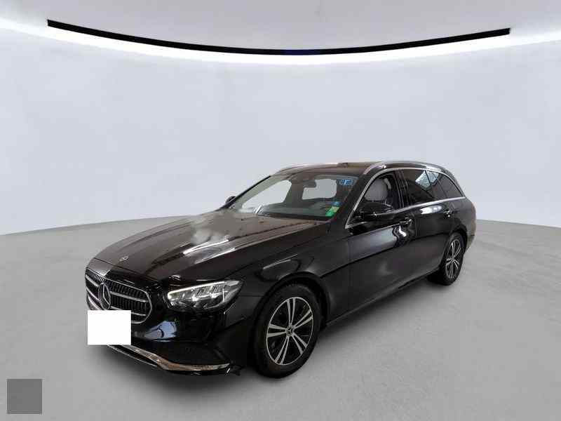 Slika vozila MERCEDES-BENZ E-Class