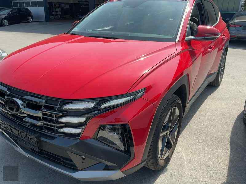 Slika vozila HYUNDAI Tucson