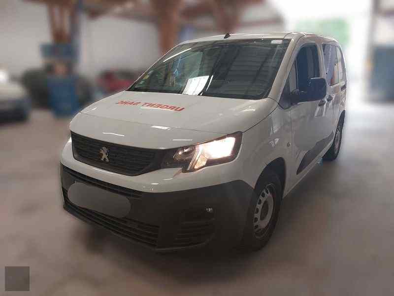 Slika vozila PEUGEOT Partner