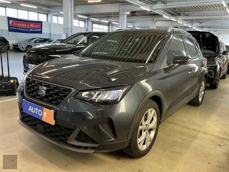 Slika vozila SEAT ARONA