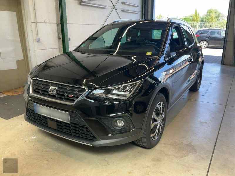 Slika vozila SEAT ARONA
