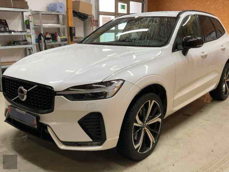 Slika vozila VOLVO XC60
