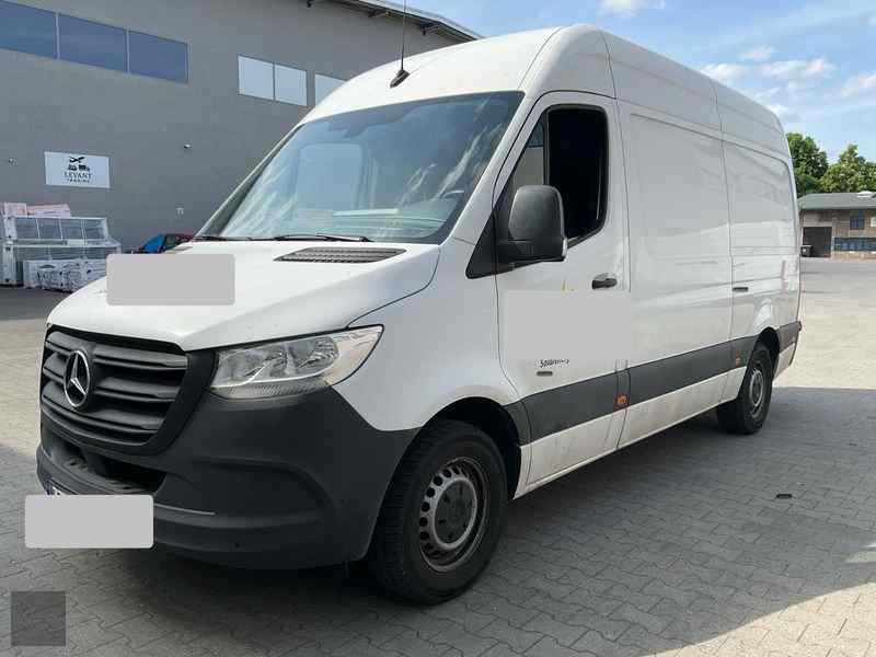 Slika vozila MERCEDES-BENZ T-Class