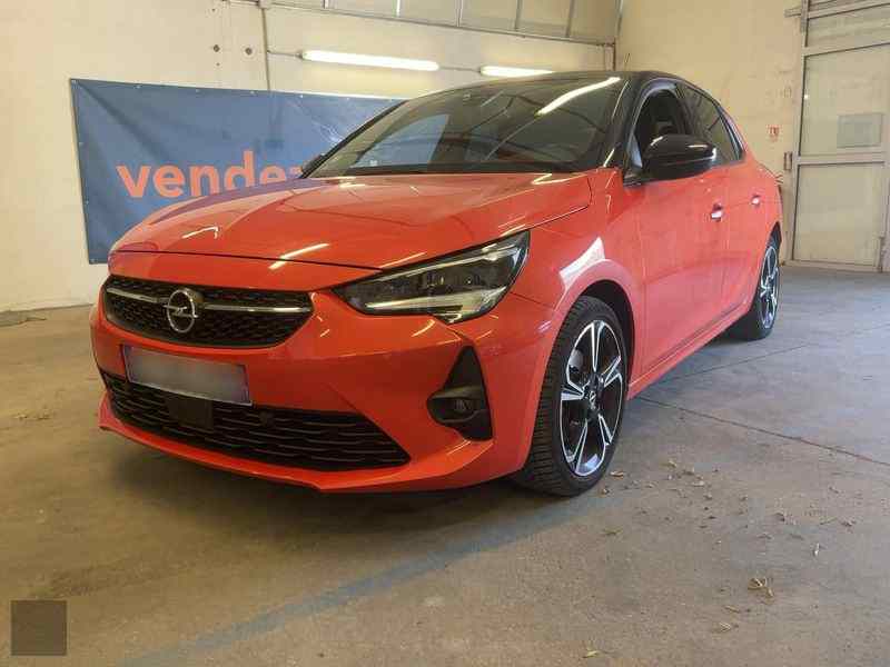 Slika vozila OPEL Corsa