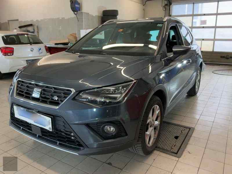 Slika vozila SEAT ARONA