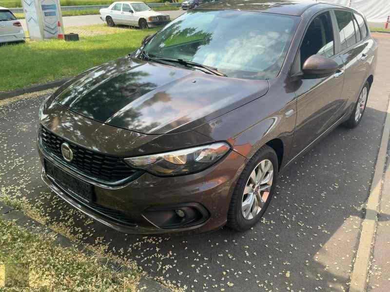 Slika vozila FIAT Tipo