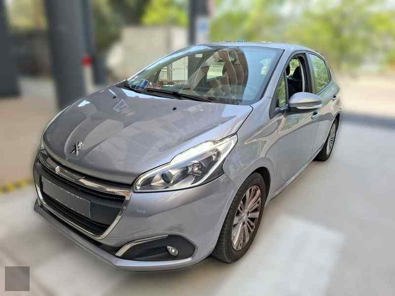 Slika vozila PEUGEOT 208